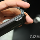 Illustration for article titled Lose Weight with HTC Snap Hands-On Next to Beautiful Black berry iBOLD/i